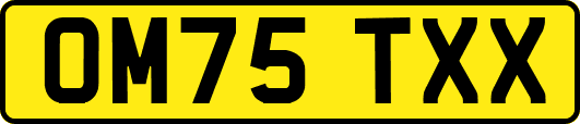 OM75TXX