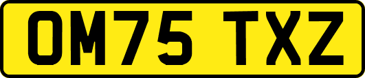 OM75TXZ