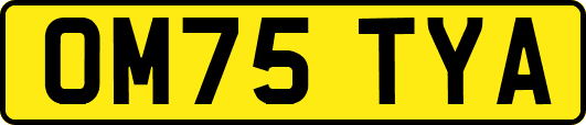OM75TYA