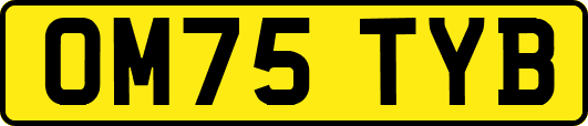 OM75TYB