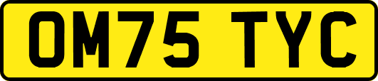 OM75TYC