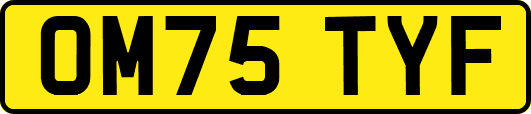 OM75TYF