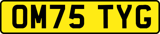 OM75TYG