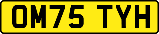 OM75TYH