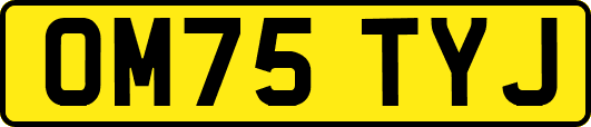 OM75TYJ