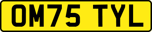 OM75TYL