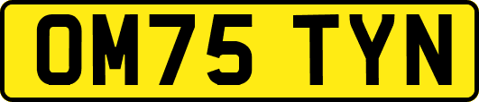 OM75TYN