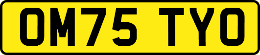 OM75TYO
