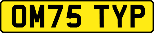 OM75TYP