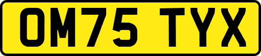 OM75TYX
