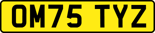OM75TYZ