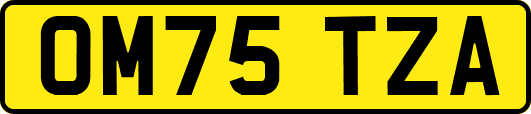 OM75TZA