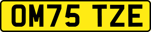 OM75TZE