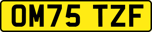 OM75TZF