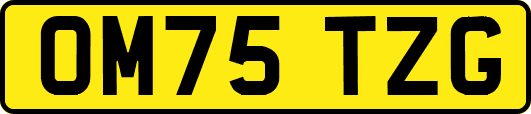 OM75TZG