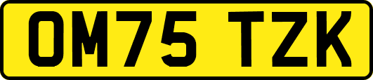 OM75TZK