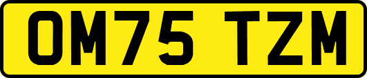 OM75TZM