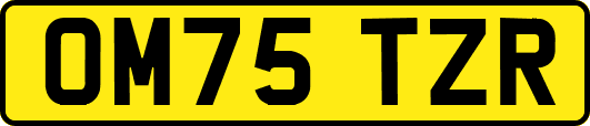 OM75TZR
