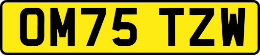 OM75TZW