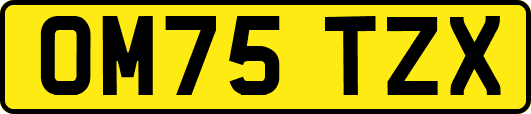OM75TZX