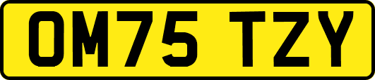 OM75TZY