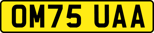 OM75UAA