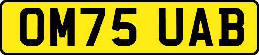 OM75UAB