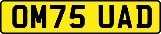 OM75UAD