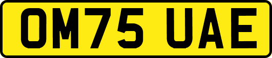 OM75UAE
