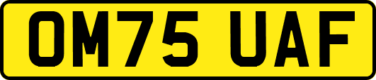 OM75UAF