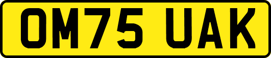 OM75UAK