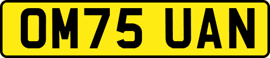 OM75UAN