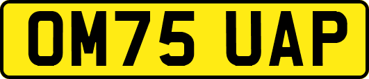 OM75UAP