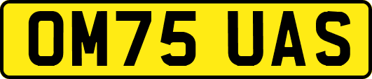 OM75UAS