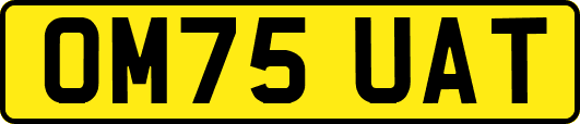 OM75UAT