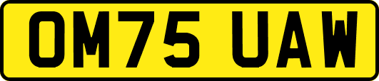 OM75UAW