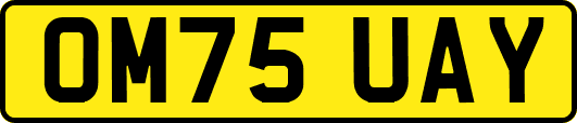 OM75UAY