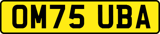 OM75UBA