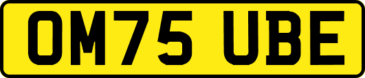 OM75UBE