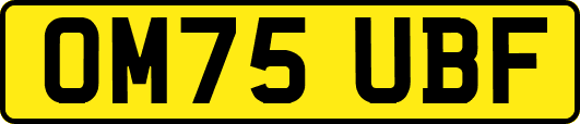 OM75UBF