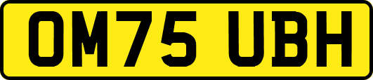 OM75UBH