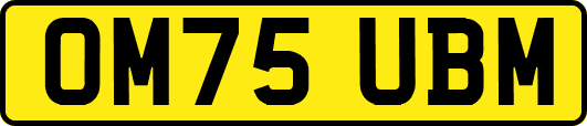 OM75UBM