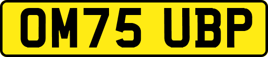OM75UBP