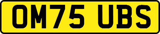 OM75UBS