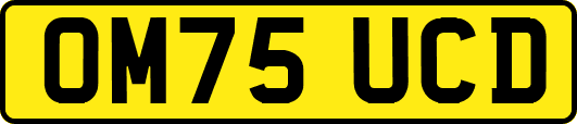 OM75UCD