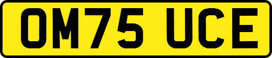 OM75UCE