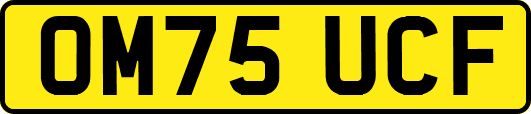 OM75UCF