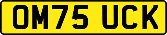 OM75UCK