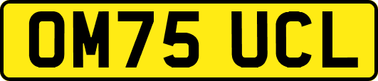 OM75UCL