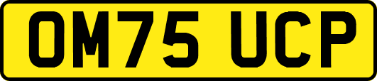 OM75UCP